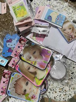 Product Review of paket usaha ikat rambut anak Ikat Kepala Pita Rambut Fashion from A**h 0