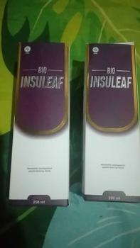 Product Review of Best seller bio insuleaf paket hemat isi 2 pis from j**s 0
