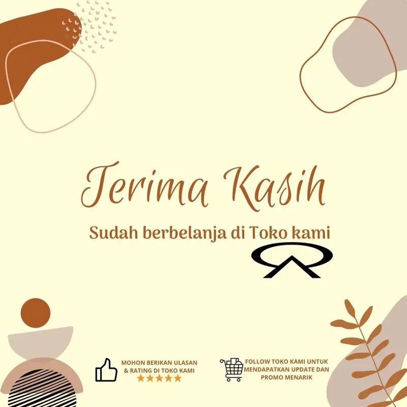 Coverain Jas Hujan Pria Wanita Gamis Full Seal Press Bahan PVC Karet Tebal Elastis Kuat Anti Rembes 8