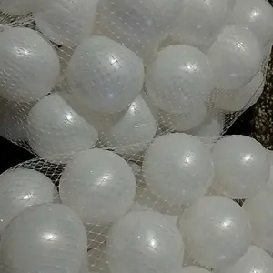 Mandi Bola Anak Anak Putih Mutiara High Quality ber SNI