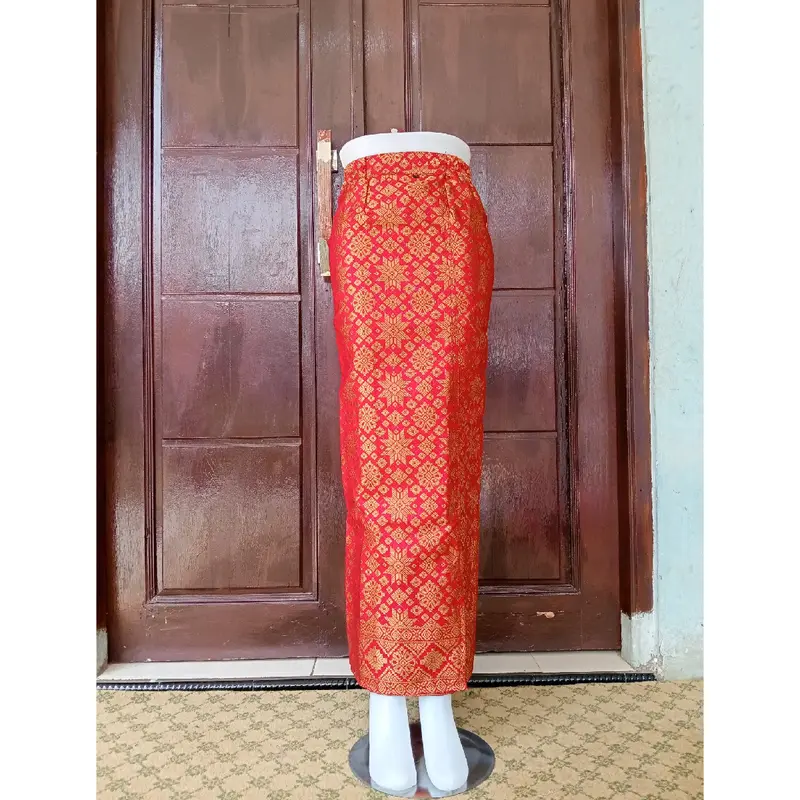 Rok span siap pakai khusus ukuran M 0