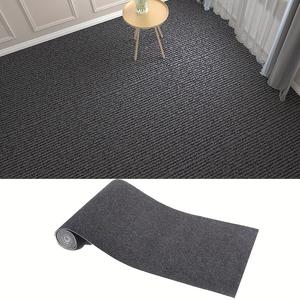 40cm×3m 自己粘着 防水・ズレにくいマットロール、耐久性に優れ、簡単設置のフロアパッド。オフィス用、階段、廊下、家庭用。注目商品