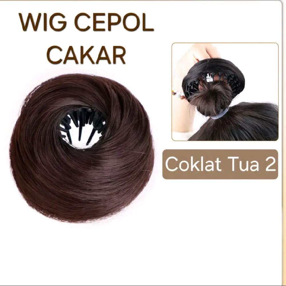 coklat tua 2