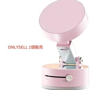 真空磁気吸引カップ折りたたみ&回転ブラケット、両面吸引カップユニバーサル真空回転ブラケット、携帯電話ブラケット