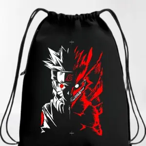 tas Serut String Bag Gymsak Waterproof | Tas Serut Serbaguna | Tas Olahraga | Tas Sekolah | Tas serut Gymsak | Tas Futsal | Tas Serut Anti Air