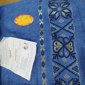 PROMO GUNCANG HANDUK KATUN UKURAN 50 x 100 CM 200gr COCOK UNTUK DIPAKAI OLAH RAGA ATAU TRAVELING