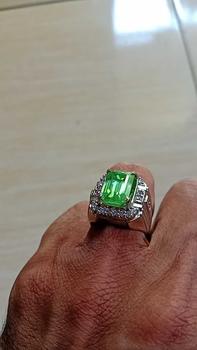 Product Review of cincin terlaris peria COD from M**z 0