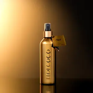 Eloi Coco - Temptation Gold Body Mist 250ml (New Launching)