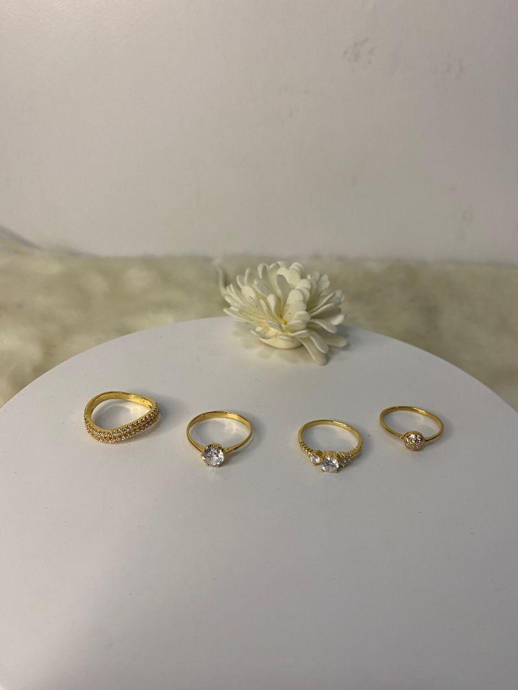Product Introduction of cincin model dewasa perak 925 7