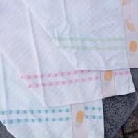 Gambar Serbet Dapur / Makan handuk Kastex Putih 50 x 50 cm dari Lovelytowel Kota Surabaya 2 Tokopedia