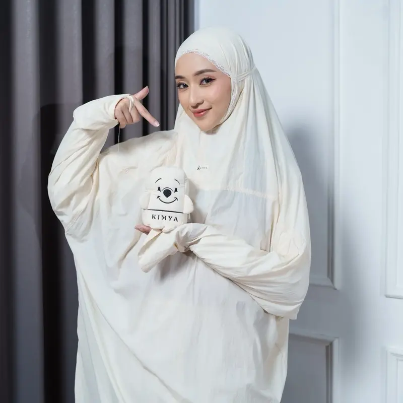 Bottle Cleaner Brush Detail