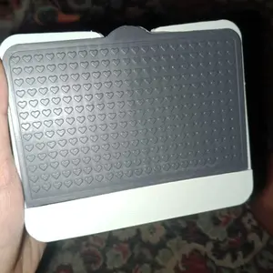 BAS kotak sabun tempel di dinding tempat sabun kamar mandi