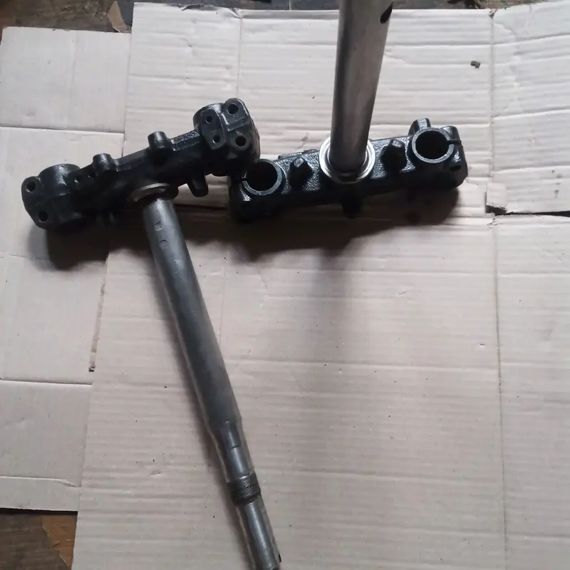 Segitiga Yamaha Mio soul Mio sporty Mio GT Mio j PNP Mio M3 Asli Original Berkualitas 3