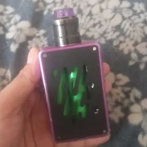 Panel Backdoor R233 dan R234 hitam doff/satin