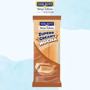 Sari Roti - Zuperr Creamy Mocha
