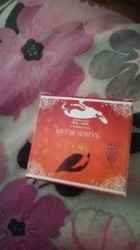 Product Review of SABUN BATANG SR12 / Bulus soap SR12 / Coffee Soap SR12 / Milky Rice soap SR12 / Rice soap SR12 / Honey soap SR12 / Soap Bar SR12 / Sabun Cuci Muka / Perawatan Wajah / Membantu Mencerahkan kulit / Pembersih Wajah whitening from I**M H**A 0