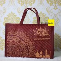 Gambar Tas bingkisan lebaran per ( 10 pcs ) tas lebaran sembako dari DLL Minimalis Kab. Jepara 4 Tokopedia