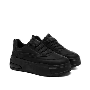 Fashion - "FREE BOX" Size (36 - 40) Jeno Sepatu Wanita Sneakers Kasual Fashion Korea Sport Shoes Terbaru 2024