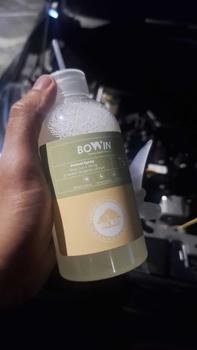 Product Review of Bowin Rat Repellent Spray | Cairan Obat Anti Tikus. Pengusir & Pembasmi Tikus from J**n 0