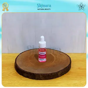 iONSKIN Glowing Serum Niacinamide 10% Original 10ml - Serum Brigthening iONSKIN