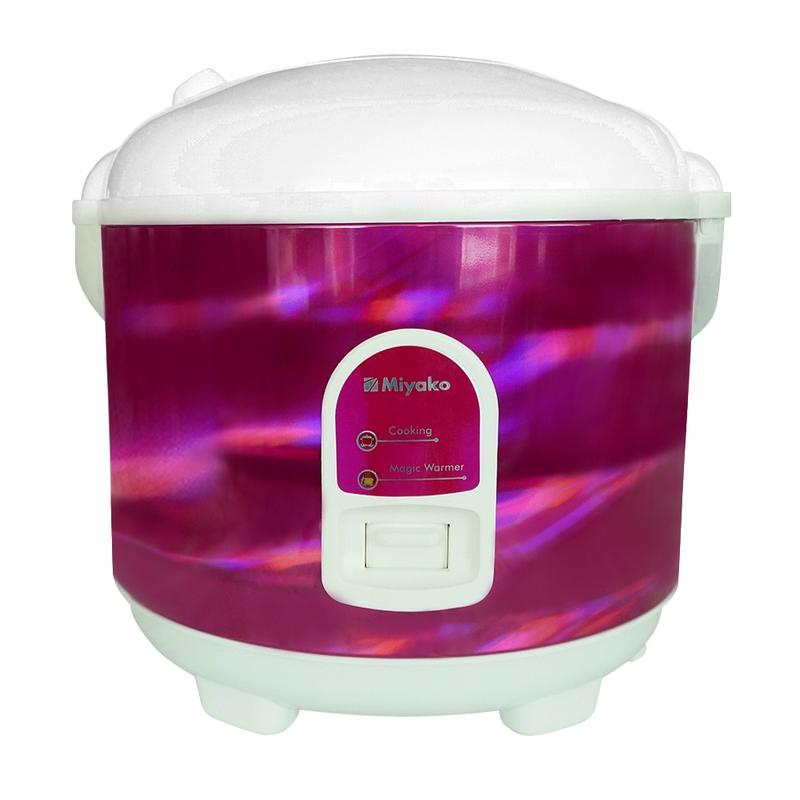 Magic Com 1,8 Liter Miyako MCM 528 3