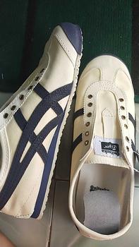Product Review of Promo Sepatu 0nits Tiger Slip On Sepatu Wanita dan Pria Limited Edisi Terbaik dan Best Seller, Bahan Canvas from f**a 1
