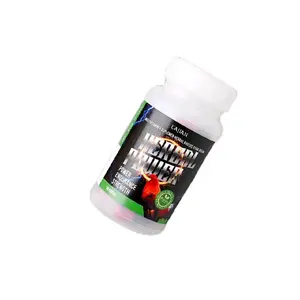 HERBAL POWER - ISI 50 KAPSUL