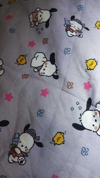 Product Review of kain rayon viscose ukuran 1 sampai 1,9meter harga 24rb/meter from T**n 0