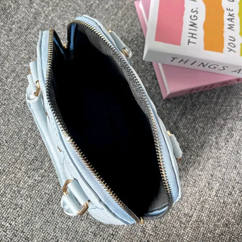RTH tas selempang wanita tas tenteng tas jinjing terbaru slingbag HONYUNE Bag mossdoom 8
