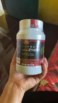 Product Review of Pupuk DASSHU Jepang Z1000 from E**2 0