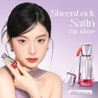 Gambar [Clearance Sale]FOCALLURE 2PCS Lipstick Set High Pigmented Creamy Smooth Lightweight - Set 1 dari FOCALLURE STORE_NEW Kab. Tangerang 5 Tokopedia