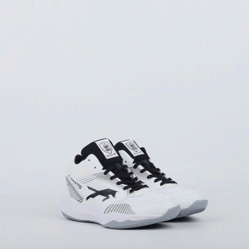 Bản Đặc Biệt GIÀY BÓNG CHUYỀN VHD CABETO SÓI ĐẦU ĐÀN CHUYÊN CÀY SÂN BÊ TÔNG DÀNH CHO NAM NỮ . CHÍNH HÃNG . NHẸ ÊM BỀN