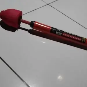 Pompa WC Mampet Pembersih Saluran Pipa/Alat Pompa Sedot Saluran WC Westafel/Penyedot Pompa WC