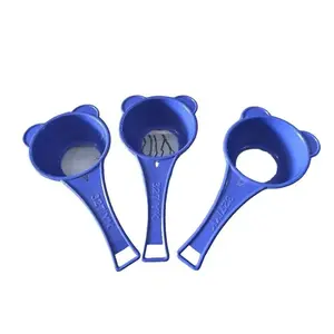 Saringan Teh Plastik Murah untuk Menikmati Teh Hangat Autentik - Egg, Dapur Kitchenware Tea