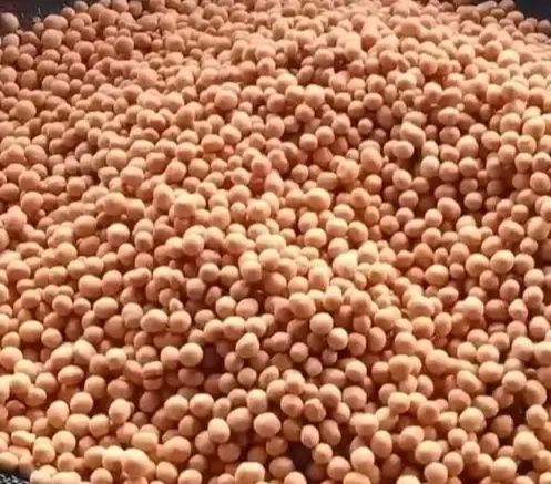Snack Kacang Telor Isi 1kg - Cemilan Food