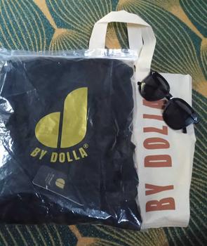 Product Review of By Dolla - Sabiya Gamis - Gamis Hari Raya - Gamis Harian - Gamis Polos - Nyaman Lembut Dingin Wanita Dress Muslim Mewah from i**n 0