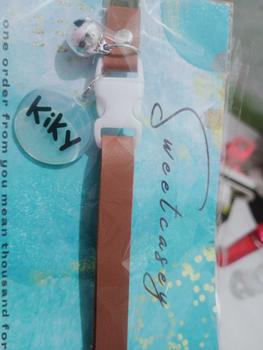 Product Review of Kalung Kucing Bahan Kulit Bisa Costum Nama from E** L**a 0