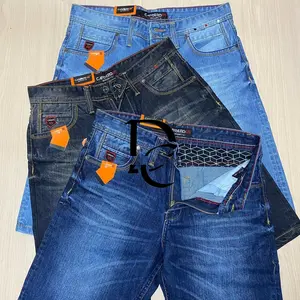 Celana Jeans Pendek CARDERO 69 SPORTY ORIGINAL BRAND