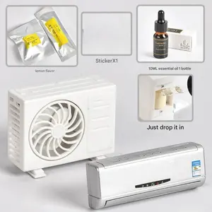 Kipas aromaterapi mobil bertenaga surya dan hiasan AC Parfum Mobil Model AC Aromaterapi Tenaga Surya Sudah  Aromaterapi Mobil Aroma segar Dekorasi AC mobil Ornamen Mobil Dekorasi saluran udara mobil  Ac Kipas Parfum Mobil Car Perfume Pewangi