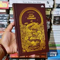Gambar Buku Lima Puluh Tahun Meniti Jalan Kembali Fahruddin Faiz dari Literasi Kata Kota Yogyakarta 2 Tokopedia
