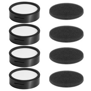 CFTS72 アイリスオーヤマ 掃除機 フィルター 4 排気フィルター 4 スポンジフィルタ SCD-210P-W SCD-185P-W SCD-210P-H SCD-120P-W SCD-183P-B スティッククリーナー フィルター 掃除機専用 高性能互換品