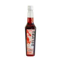 Gambar Raspberry Syrup Delifru 500 ml - Sirup Beri Frambos Premium dari Bubuqu Powder Kota Surabaya 3 Tokopedia