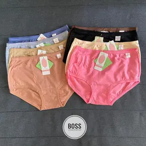 Celana dalam katun YADAILI ORI / CD Perempuan COTTON PALING LARIS