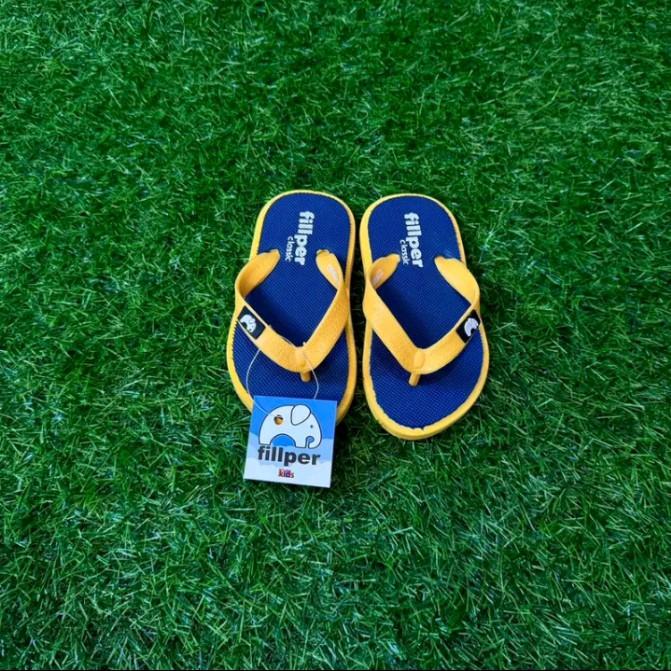 felipper klasic junior sandal anak motif terbaru uk 21-35 kids sandal Fashion Kaki Jepit 5