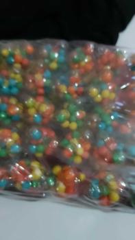 Product Review of DSM PERMEN MICKIE BONEKA MUTIARA BOKS ISI 30 PCS from S**i 0