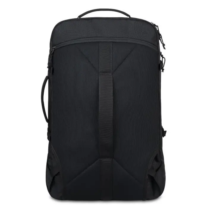 EIGER TAS TRAVEL TRAV PAC VARY 40 1.0, BLK, 40L 2
