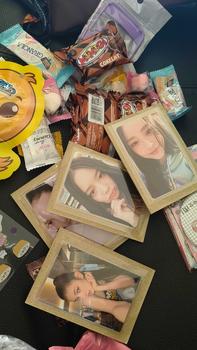 Product Review of PHOTOCARD HANNI HAERIN DANIELLE NEWJEANS OFFICIAL from m**i c**a 0