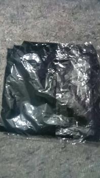 Product Review of KEMEJA SAKU SATU RAYON TWILL KEMEJA BASIK LENGAN PANJANG POLOS from a**3 2