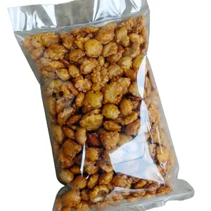 EMPING MELINJO KLETUK RASA MANIS 500 GRAM ASLI LIMPUNG Snack