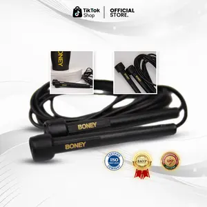 Skipping Rope Boney | Alat Berolahraga